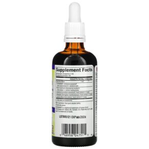 Thực phẩm bổ sung Natural Factors Anti-V Formula with Clinically Proven Echinamide 3.4 fl oz (100 ml) 068958047515