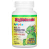 Natural Factors BigFriends Multi-Probiotic Powder 3 Billion 2 oz (60 g) 4 Thực phẩm chức năng Natural Factors BigFriends Multi-Probiotic Powder 3 Billion 2 oz (60 g) 068958018515