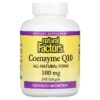 Natural Factors Coenzyme Q10 100 mg 240 Softgels 5 Thực phẩm chức năng Natural Factors Coenzyme Q10 100 mg 240 Softgels 068958020822