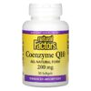Natural Factors Coenzyme Q10 200 mg 30 Softgels 5 Thực phẩm chức năng Natural Factors Coenzyme Q10 200 mg 30 Softgels 068958207216
