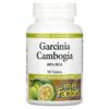 Thực phẩm chức năng Natural Factors Garcinia Cambogia 90 Tablets 068958041162