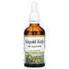 Natural Factors Liquid Kelp 800 mcg 1.6 fl oz (50 ml) 4 Thực phẩm chức năng Natural Factors Liquid Kelp 800 mcg 1.6 fl oz (50 ml) 068958029092