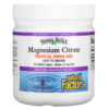 Natural Factors Magnesium Citrate Tropical Drink Mix 8.8 oz (250 g) 4 Thực phẩm chức năng Natural Factors Magnesium Citrate Tropical Drink Mix 8.8 oz (250 g) 068958035420