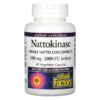 Natural Factors Nattokinase 100 mg 60 Vegetarian Capsules 4 Thực phẩm chức năng Natural Factors Nattokinase 100 mg 60 Vegetarian Capsules 068958017259