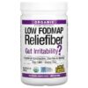 Thực phẩm chức năng Natural Factors Organic Low Fodmap Reliefiber Unflavored 5.3 oz (150 g) 068958049915