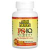 Thực phẩm chức năng Natural Factors PS - IQ Memory 60 Softgels 068958026251