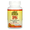 Thực phẩm chức năng Natural Factors PS Phosphatidylserine 100 mg 120 Softgels 068958026268