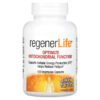 Thực phẩm chức năng Natural Factors RegenerLife Optimize Mitochondrial Function 120 Vegetarian Capsules 068958019017