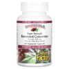 Thực phẩm chức năng Natural Factors ResveratrolRich Super Strength Resveratrol Concentrate 60 Vegetarian Capsules 068958045276