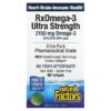 Thực phẩm chức năng Natural Factors RxOmega-3 Ultra Strength 1075 mg 60 Softgels 068958354903