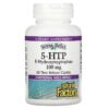 Natural Factors Stress-Relax 5-HTP 100 mg 60 Time Release Caplets 4 Thực phẩm chức năng Natural Factors Stress-Relax 5-HTP 100 mg 60 Time Release Caplets 068958028293