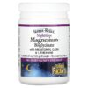 Thực phẩm chức năng Natural Factors Stress-Relax Nighttime Magnesium Bisglycinate with Melatonin Gaba & L-Theanine Tropical Fruit 4.23 oz (120 g) 068958035284