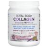 Natural Factors Total Body Collagen Bioactive Peptides Pomegranate 100 mg 1 lb 1 oz (500 g) 4 Thực phẩm chức năng Natural Factors Total Body Collagen Bioactive Peptides Pomegranate 100 mg 1 lb 1 oz (500 g) 068958026350