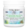 Thực phẩm chức năng Natural Factors Total Body Marine Collagen Bioactive Peptides Unflavored 4.8 oz (135 g) 068958026299