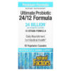 Natural Factors Ultimate Probiotic 24/12 Formula 24 Billion 60 Vegetarian Capsules 4 Thực phẩm chức năng Natural Factors Ultimate Probiotic 24/12 Formula 24 Billion 60 Vegetarian Capsules 068958018522