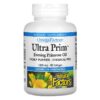 Thực phẩm chức năng Natural Factors Ultra Prim 1000 mg 90 Softgles 068958023649