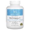 Thực phẩm chức năng Natural Factors WomenSense RxOmega-3 120 Enteripure Softgels 068958049137
