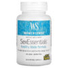 Thực phẩm chức năng Natural Factors WomenSense SexEssentials Healthy Libido Formula 90 Vegetarian Capsules 068958049366