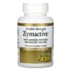 Thực phẩm chức năng Natural Factors Zymactive Double Strength 30 Enteric Coated Tablets 068958017525