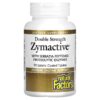 Thực phẩm chức năng Natural Factors Zymactive Double Strength 90 Enteric Coated Tablets 068958017501