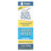 Thực phẩm chức năng Natural Path Silver Wings Colloidal Silver 250 ppm 2 fl oz (60 ml) 613405110115