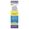 Thực phẩm chức năng Natural Path Silver Wings Colloidal Silver Herbal Tincture Spray 150 PPM 1 fl oz (30 ml) 613405440441