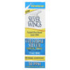 Thực phẩm chức năng Natural Path Silver Wings Colloidal Silver Vertical Spray 50 PPM 1 fl oz (30 ml) 613405770777