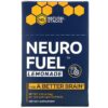Thực phẩm chức năng Natural Stacks Neuro Fuel Lemonade 20 Stick Packs 0.17 oz (4.7 g) Each 613310578970