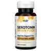 Natural Stacks Serotonin Brain Food 60 Vegetarian Capsules 5 Thực phẩm chức năng Natural Stacks Serotonin Brain Food 60 Vegetarian Capsules 673869563995