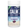 Thực phẩm chức năng Natural Vitality CALM Kids Sleep Gummies Nighttime Berry 60 Gummies 183405043824