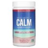 Thực phẩm chức năng Natural Vitality CALM Muscles Watermelon 6 oz (170 g) 875534002697