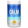 Thực phẩm chức năng Natural Vitality CALM The Anti-Stress Drink Mix Orange 16 oz (453 g) 183405000087