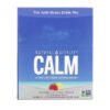 Thực phẩm chức năng Natural Vitality CALM The Anti-Stress Drink Mix Raspberry-Lemon 30 Single Serving Packs 0.12 oz (3.3 g) Each 183405000636