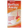 NaturalCare Reflux-Away For Men and Women 60 Capsules 5 Thực phẩm chức năng NaturalCare Reflux-Away For Men and Women 60 Capsules 705692417609