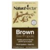 NaturaNectar Brown Bee Propolis 60 Vegetable Capsules 5 Thực phẩm chức năng NaturaNectar Brown Bee Propolis 60 Vegetable Capsules 837654326626