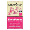 NaturaNectar EaseFemin Menopausal Support 30 Vegetable Capsules 5 Thực phẩm chức năng NaturaNectar EaseFemin Menopausal Support 30 Vegetable Capsules 837654326633
