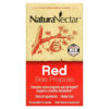 NaturaNectar Red Bee Propolis 60 Vegetable Capsules 4 Thực phẩm chức năng NaturaNectar Red Bee Propolis 60 Vegetable Capsules 837654326534