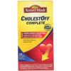 Thực phẩm chức năng Nature Made CholestOff Complete 120 Softgels 031604027919