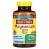 Thực phẩm chức năng Nature Made Magnesium Citrate 125 mg 120 Softgels 031604028954