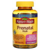 Thực phẩm chức năng Nature Made Prenatal Multi 250 Tablets 031604014353