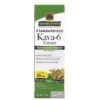 Thực phẩm chức năng Nature's Answer Kava-6 Alcohol-Free Extract 1 fl oz (30 ml) 083000006418