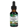 Nature's Answer Licorice Root Fluid Extract Alcohol-Free 2.000 mg 1 fl oz (30 ml) 5 Thực phẩm chức năng Nature's Answer Licorice Root Fluid Extract Alcohol-Free 2.000 mg 1 fl oz (30 ml) 083000006401