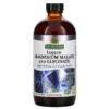 Nature's Answer Liquid Magnesium Malate and Glycinate 16 fl oz (480 ml) 5 Thực phẩm chức năng Nature's Answer Liquid Magnesium Malate and Glycinate 16 fl oz (480 ml) 083000261732