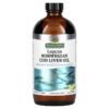 Nature's Answer Liquid Norwegian Cod Liver Oil Lemon-Lime 16 fl oz (480 ml) 4 Thực phẩm chức năng Nature's Answer Liquid Norwegian Cod Liver Oil Lemon-Lime 16 fl oz (480 ml) 083000261800