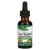 Thực phẩm chức năng Nature's Answer Liver Support Herbal Blend Fluid Extract Alcohol-Free 2.000 mg 1 fl oz (30 ml) 083000007842