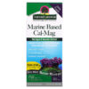 Thực phẩm chức năng Nature's Answer Marine Based Cal-Mag 16 fl oz (480 ml) 083000261244