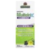 Nature's Answer Natural Mullein X Cough Syrup 4 fl oz (120 ml) 4 Thực phẩm chức năng Nature's Answer Natural Mullein X Cough Syrup 4 fl oz (120 ml) 083000262548