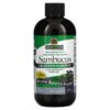 Nature's Answer Sambucus Black Elderberry 12.000 mg 8 fl oz (240 ml) 4 Thực phẩm chức năng Nature's Answer Sambucus Black Elderberry 12.000 mg 8 fl oz (240 ml) 083000260421