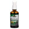 Thực phẩm chức năng Nature's Answer Sambucus Black Elderberry Extract Spray Alcohol-Free 2 fl oz (60 ml) 083000261886