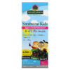Nature's Answer Sambucus Kid's Formula 4.000 mg 8 fl oz (240 ml)) 4 Thực phẩm chức năng Nature's Answer Sambucus Kid's Formula 4.000 mg 8 fl oz (240 ml)) 083000262210